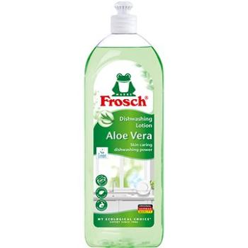 FROSCH EKO Na riad Aloe vera 750 ml (4009175165213)