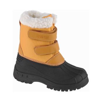 Big Star  Kids Snow Boots  Obuv do snehu Hnedá