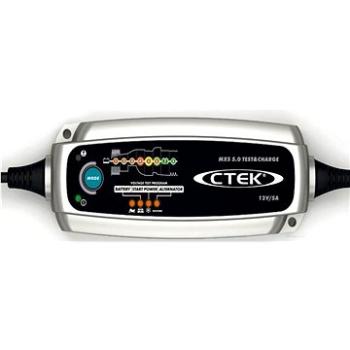 CTEK MXS 5.0 Test & Charge (56-308          )