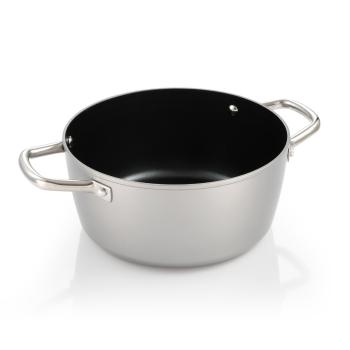 Kastról GrandCHEF+ ø 24 cm, 4,5 l