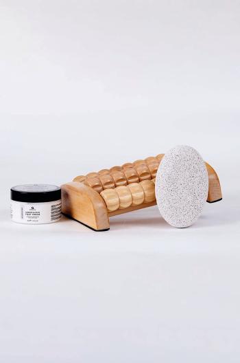 Sada na masáž chodidiel Aroma Home Home Foot Massage Set