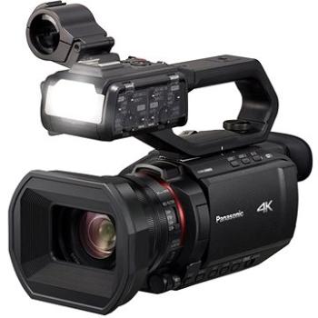 Panasonic HC-X2000 (HC-X2000E)