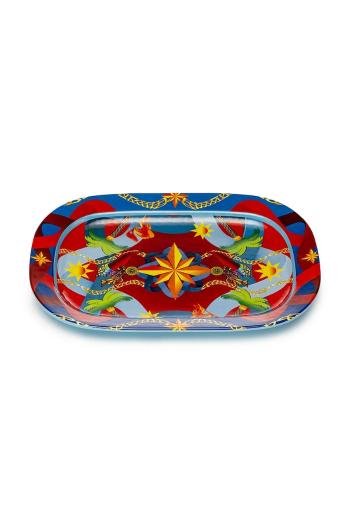 Servírovací tanier Palais Royal Mediterraneo viac farieb