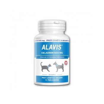 Alavis Celadrin 60tbl