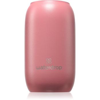 Waterdrop Thermo Steel All-Purpose termofľaša bez viečka malá Berry Matte 400 ml
