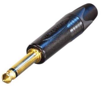 Csatlakozó Neutrik NP2X-B