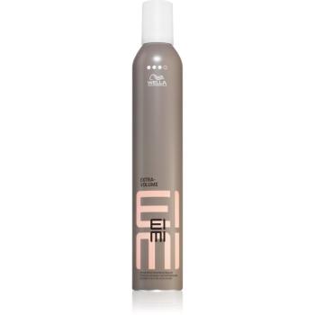 Wella Professionals Eimi Extra Volume penové tužidlo pre extra objem 500 ml