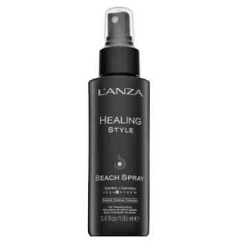 L’ANZA Healing Style Beach Spray stylingový sprej pre plážové vlny 100 ml