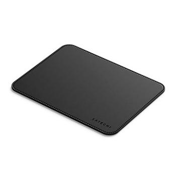 Satechi Eco Leather Mouse Pad – Black (ST-ELMPK)