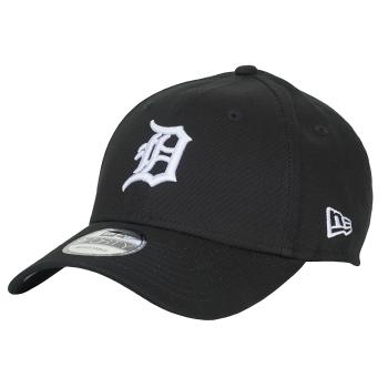 New-Era  LEAGUE ESSENTIAL 9FORTY DETROIT TIGERS  Šiltovky Čierna