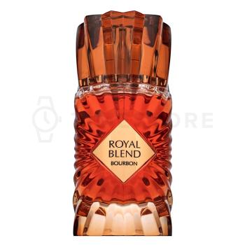 French Avenue Royal Blend Bourbon parfémovaná voda unisex 100 ml - 30 dní na vrátenie tovaru, Garancia originality