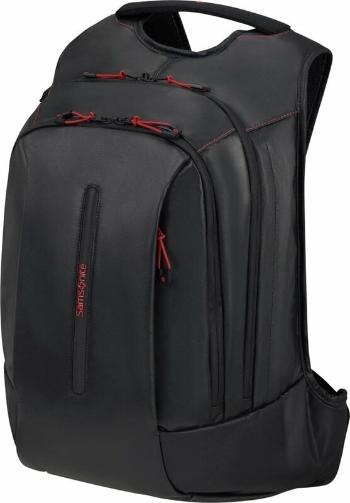 Samsonite Ecodiver Laptop L Ruksak Black 17.3" 26 L