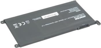 Laptop akkumulátor Avacom - Dell Inspiron 15 5568/13 5368 Li-Ion 11.4V 3684mAh 42Wh