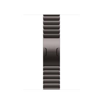Watch Acc/42/Slate Link Bracelet