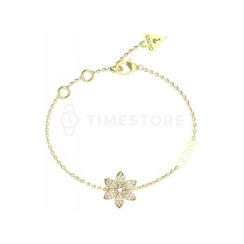 Guess White Lotus JUBB04144JWYGS - 30 dní na vrátenie tovaru, Garancia originality