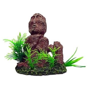 DUVO+ Dekorácia do akvária 11,5 × 7,5 × 12,5 cm (5414365168377)