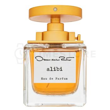 Oscar de la Renta Alibi parfémovaná voda pre ženy 50 ml - 30 dní na vrátenie tovaru, Garancia originality