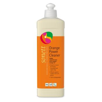 SONETT Pomarančový intenzívny čistič 500 ml