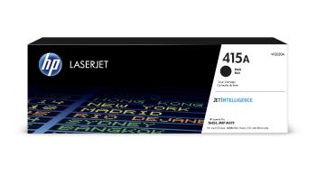 HP 415A W2030A čierný (black) originálny toner