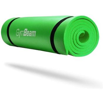 GymBeam Yoga Mat Green (8588006751963)