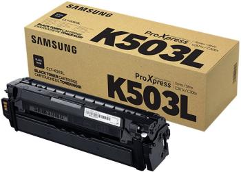 Toner Samsung CLT-K503L fekete