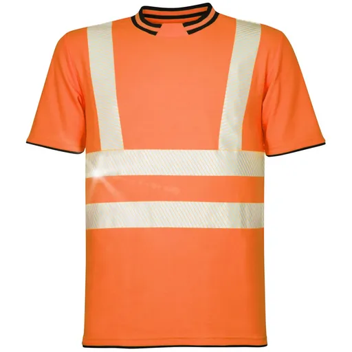 Ardon Výstražné tričko SIGNAL - Oranžová | 4XL