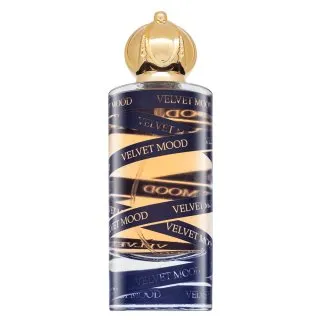 French Avenue Velvet Mood parfémovaná voda pre ženy 80 ml