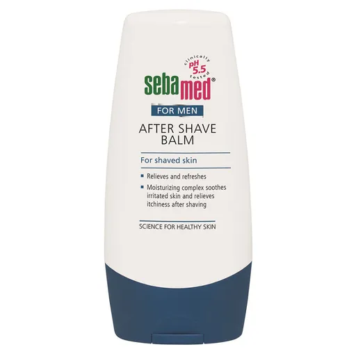 Sebamed Balzam po holení pre mužov 100 ml