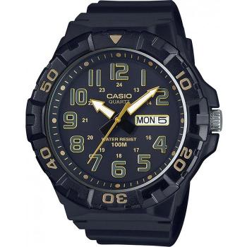 Casio Collection MRW-210H-1A2VEF - 30 dní na vrátenie tovaru, Garancia originality