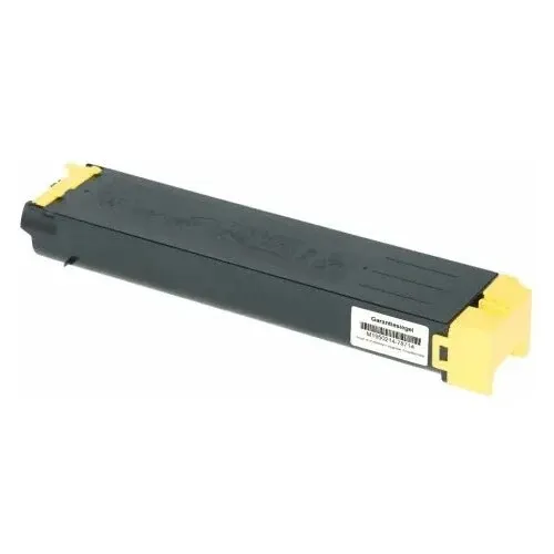 Sharp MX-C38GTY žltý (yellow) originálny toner