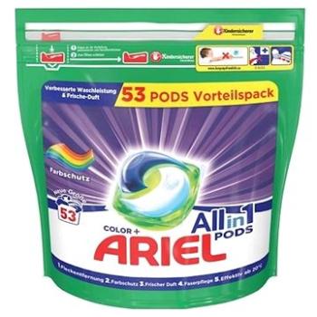 ARIEL All-in-1 Color 53 ks (8006540668634)