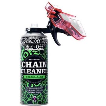 MUC-OFF BIKE CHAIN DOC KIT (5037835951004)