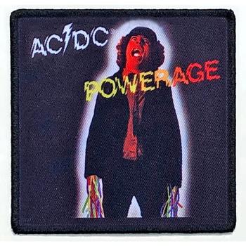 AC/DC Powerage