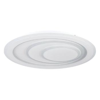 LED stropné osvetlenie Eglo PALAGIANO 1 biela 32053