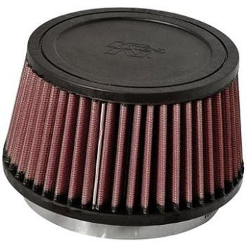 K & N RU-3110 univerzálny okrúhly skosený filter so vstupom 114 mm a výškou 83 mm