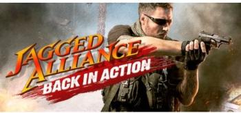 PC játék Jagged Alliance - Back in Action – PC/MAC/LX PL DIGITAL