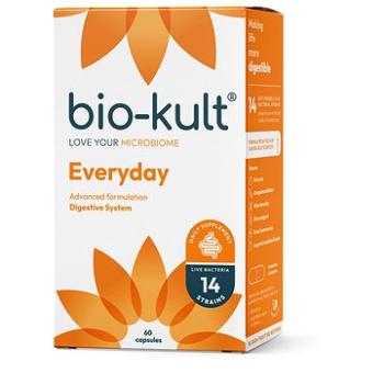 Bio-Kult 14 probiotiká 60 kapsúl (2720960)