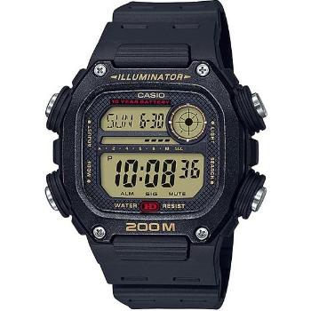 Casio Collection DW-291H-9AVDF - 30 dní na vrátenie tovaru, Garancia originality