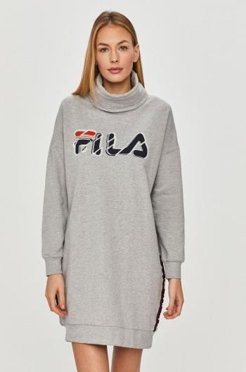 Fila - Pyžamová mikina