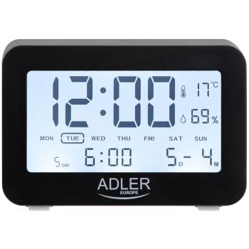 ADLER AD 1196 CIERNY vystavený kus