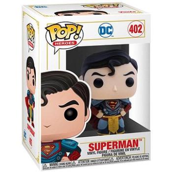 Funko POP! DC Imperial Palace – Superman (889698524339)