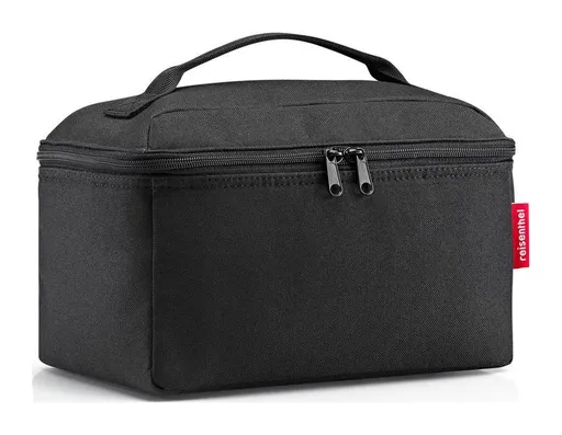 Organizér na drogériu Reisenthel Beautycase Black