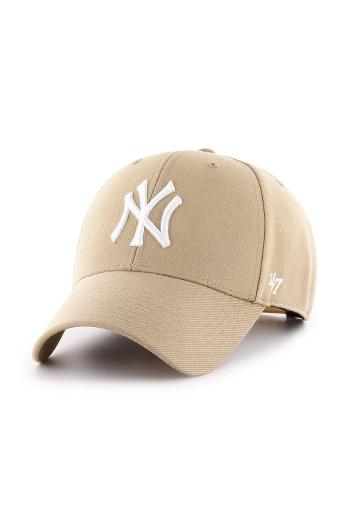 Čiapka 47 brand MLB New York Yankees B-MVPSP17WBP-KH