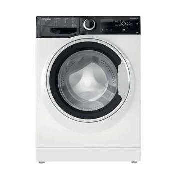 Whirlpool WRBSS 6249 S EU Elöltöltős mosógép, 6 kg, 1200 ford./pe...