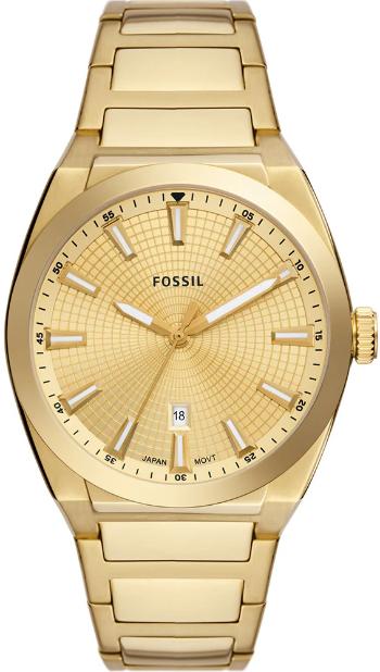 Fossil Everett FS5965