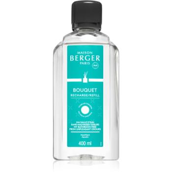 Maison Berger Paris My Bathroom Free From Unpleasant Odours náplň do aróma difuzérov 400 ml