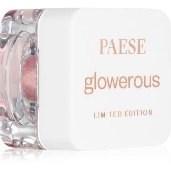 Paese Glowerous Eye Pigment sypké očné tiene 1,5 g