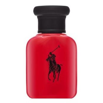 Ralph Lauren Polo Red toaletná voda pre mužov 40 ml