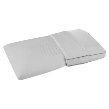 MAGNIFLEX Superiore Deluxe Standard zdravotný vankúš 72 x 42 x 12 cm