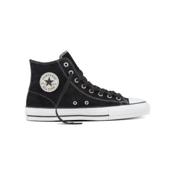 Converse  Chuck taylor all star pro hi  Módne tenisky Čierna